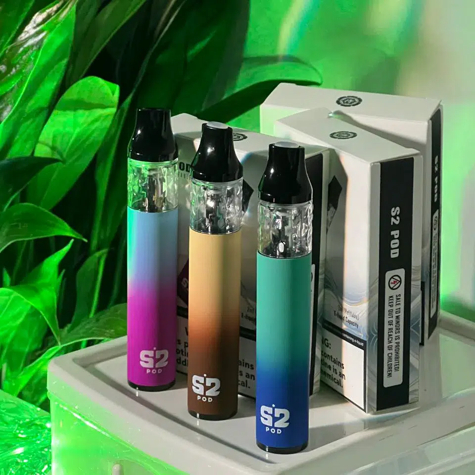 將軍S2 POD 將軍S2 POD